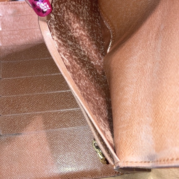 Louis Vuitton GM Delightful - Picture 12 of 16